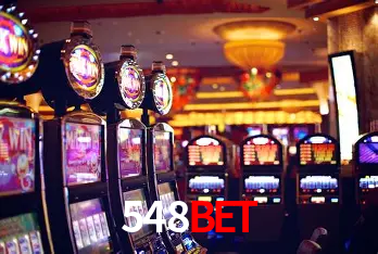 Descubra a Essência do 548BET: Nossa História e Compromissos
