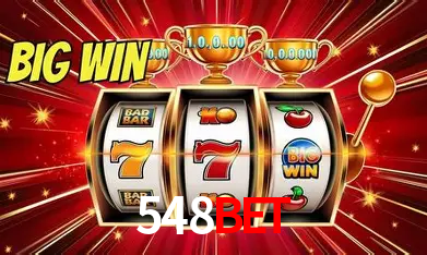 Desvendando o Mundo dos Jogos Virtuais na 548BET