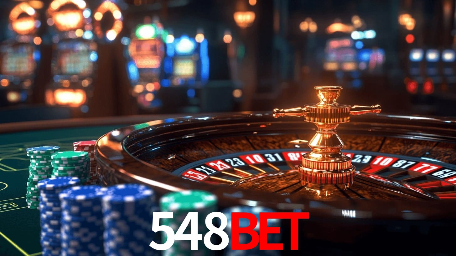 548BET Login