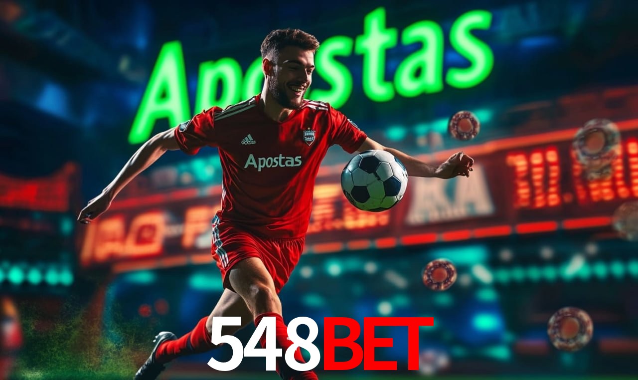Estatísticas 548BET