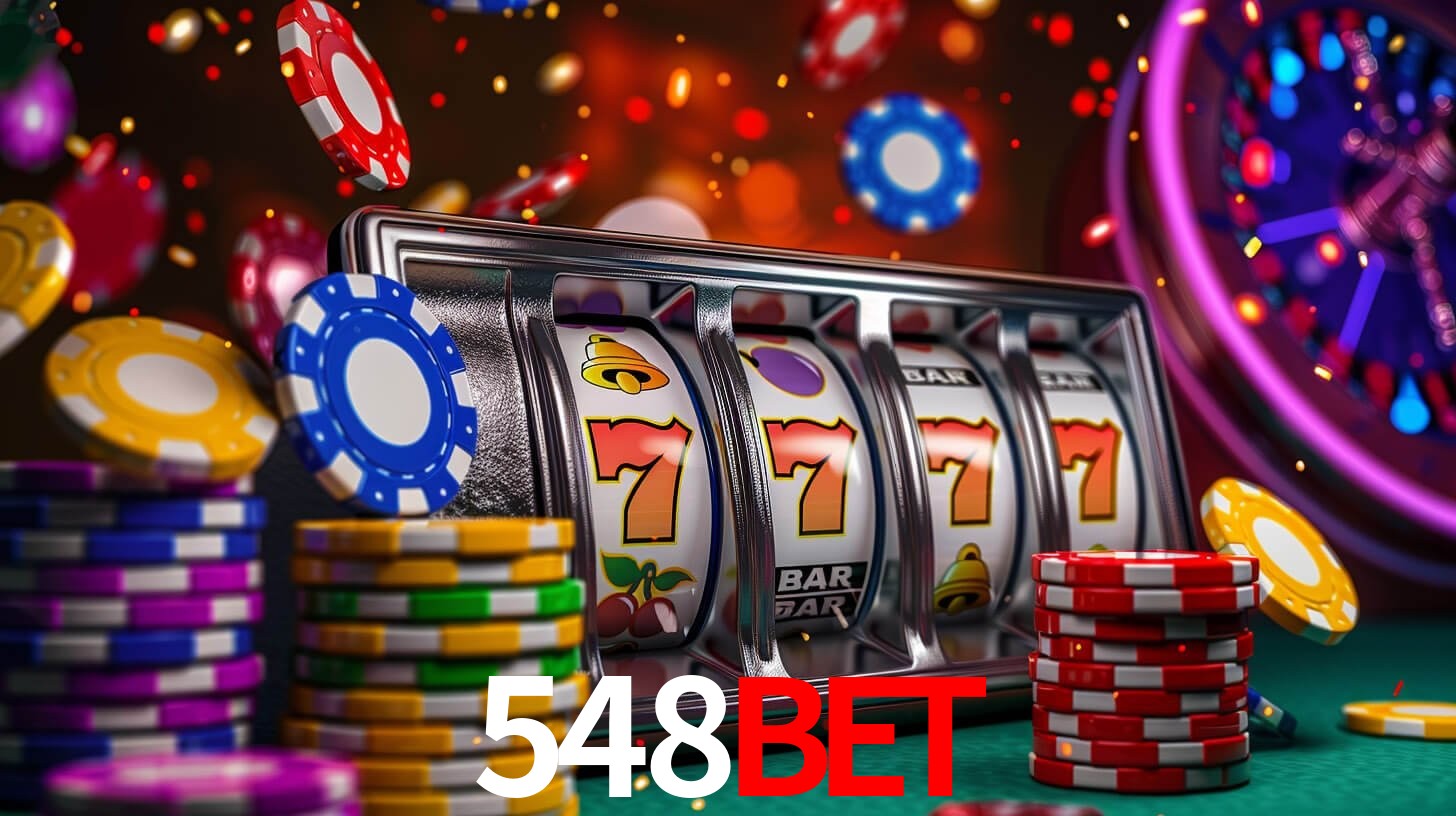 Estatísticas do Jogo 548BET