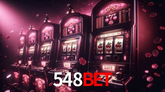 Apostas de Tênis 548BET