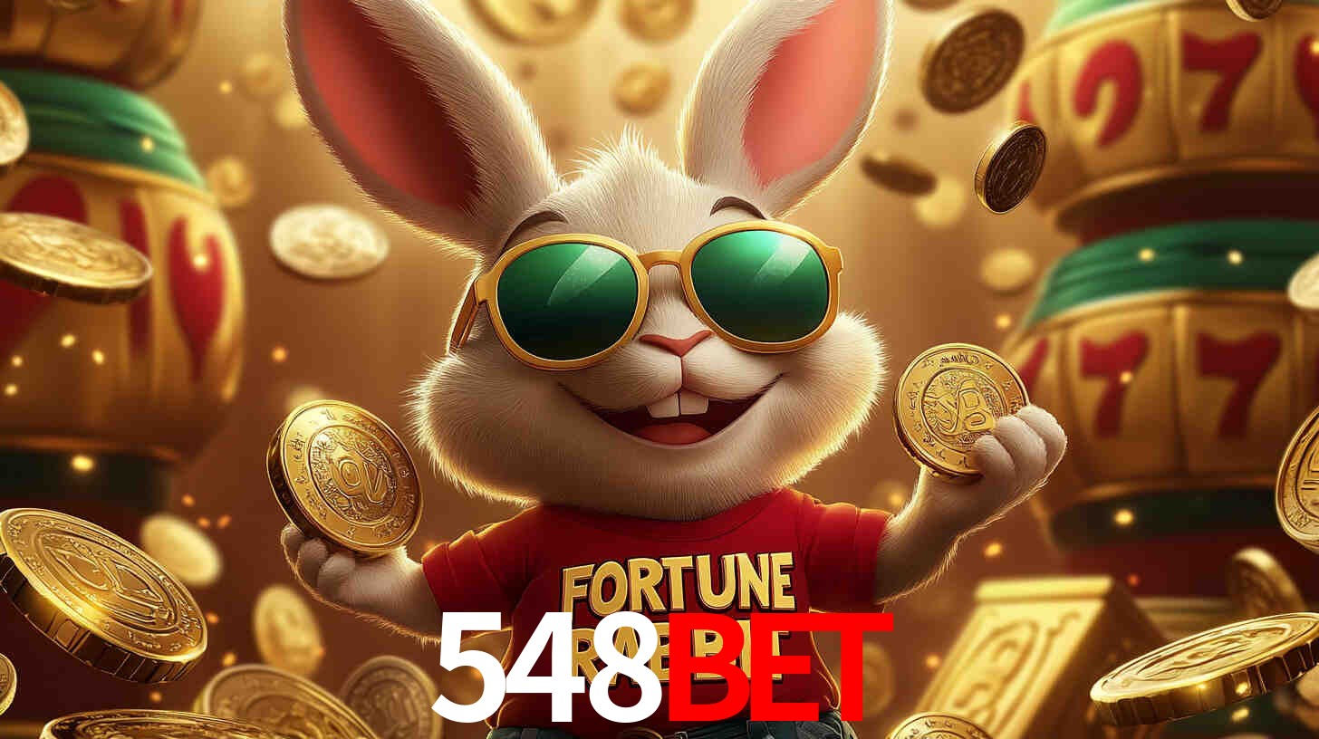 548BET: A Experiência de Casino com Jogos de Mesa ao Vivo