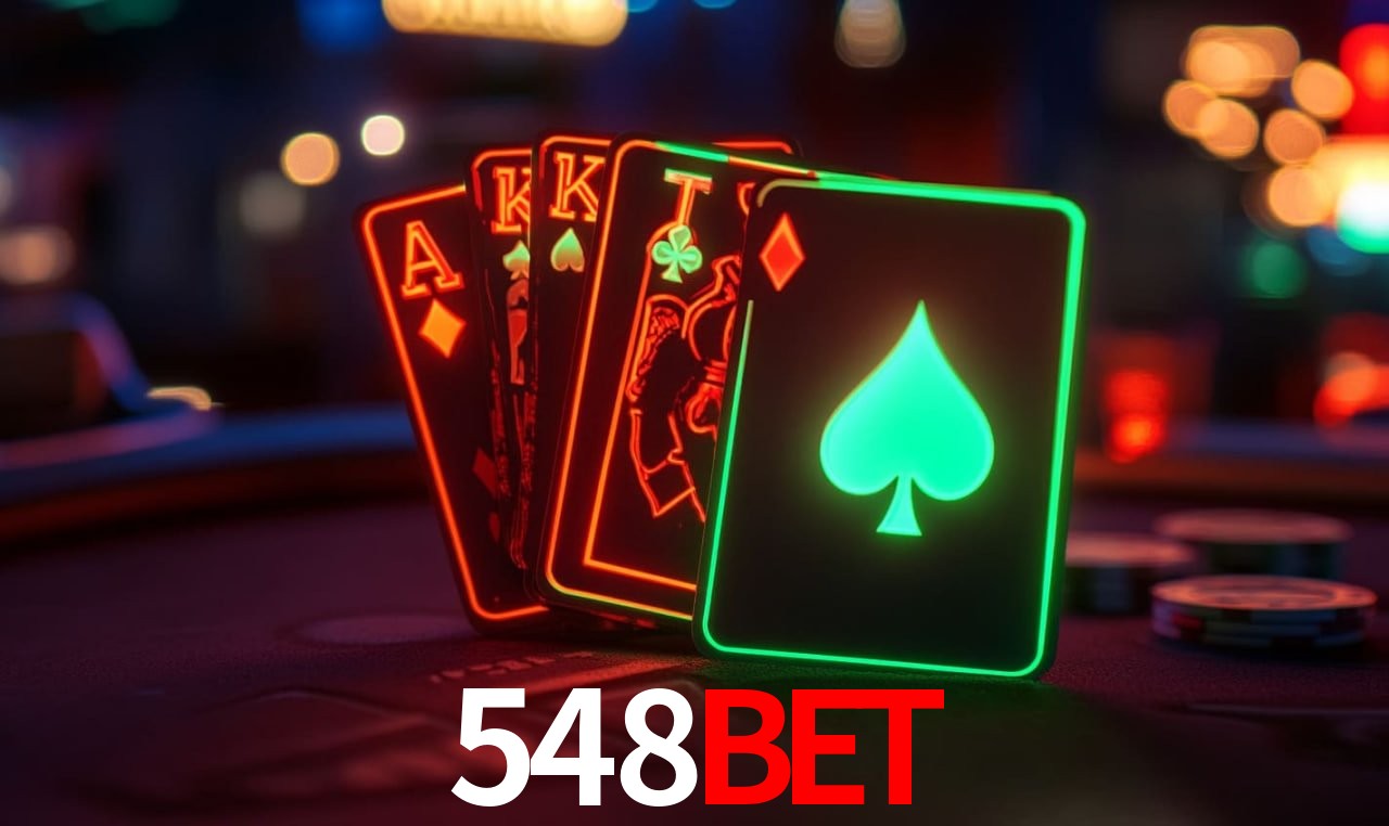 Promoções Sazonais 548BET