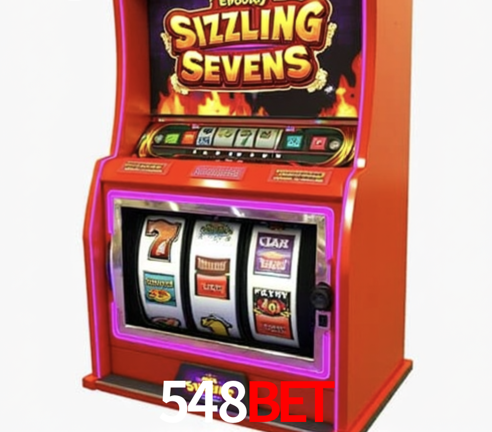 Desvendando o Mundo dos Jogos Virtuais na 548BET
