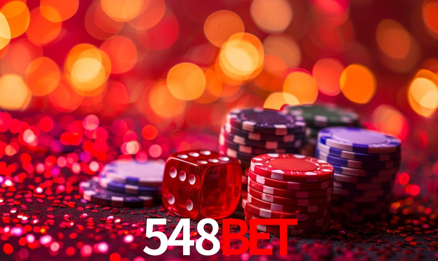 Jogos Exclusivos 548BET