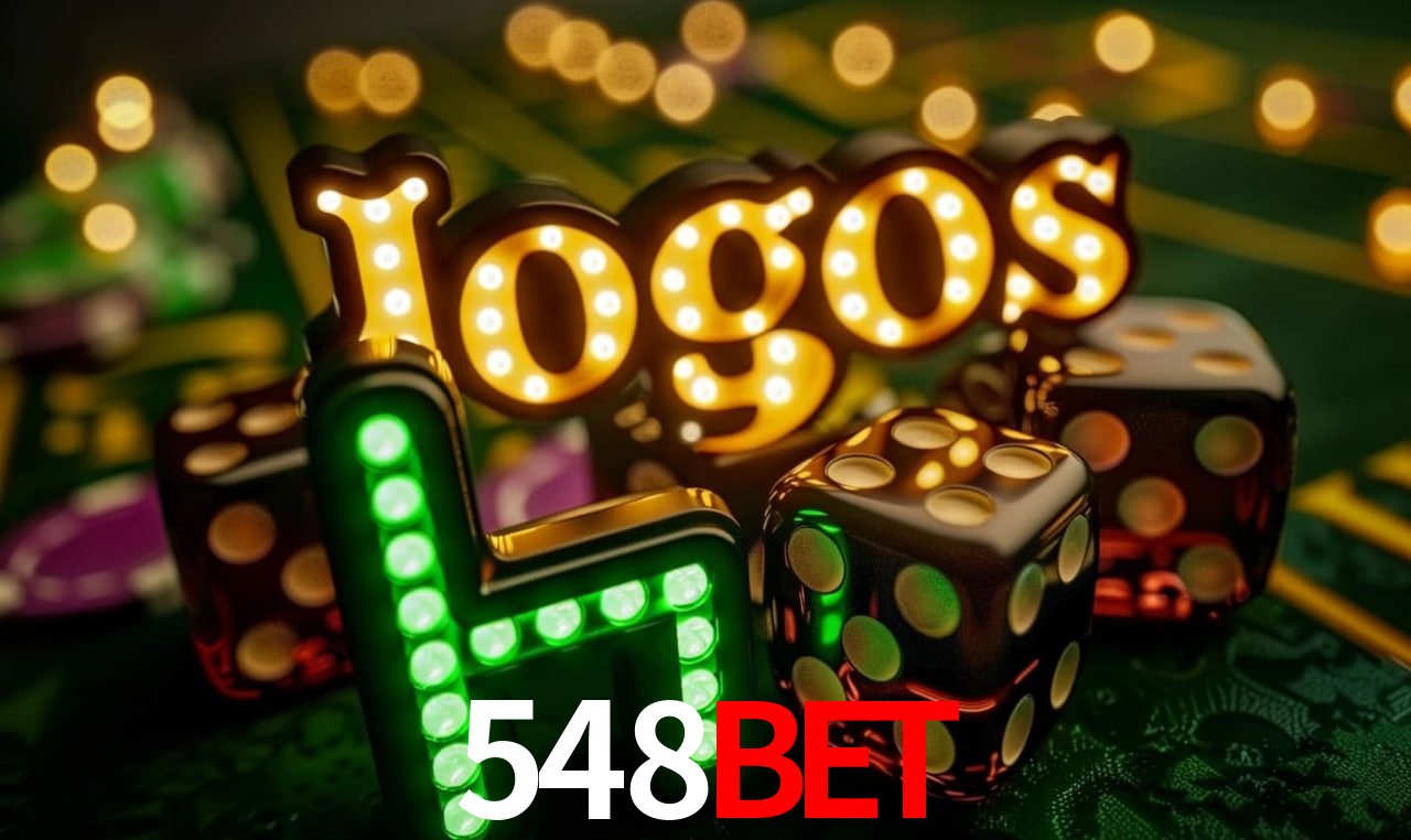 Promoções Sazonais 548BET