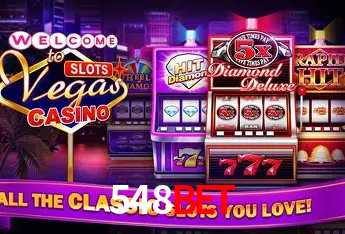 A Emoção da Loteria na 548BET: Uma Chance de Mudança de Vida