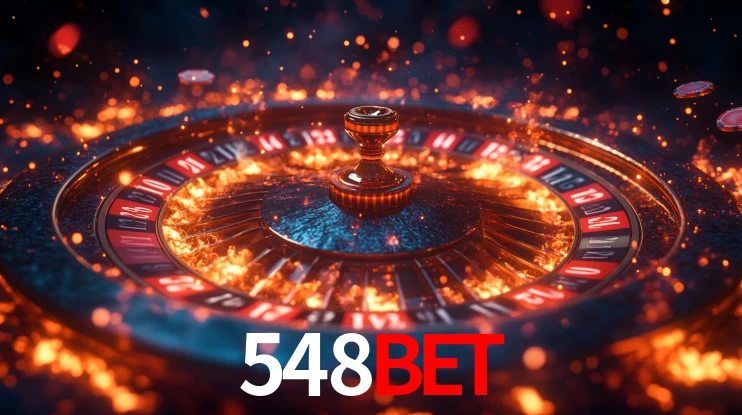548BET: Jogos de Caça-Níqueis-Altas Recompensas, Roleta-Velocidade, Blackjack-Desafios Máximos
