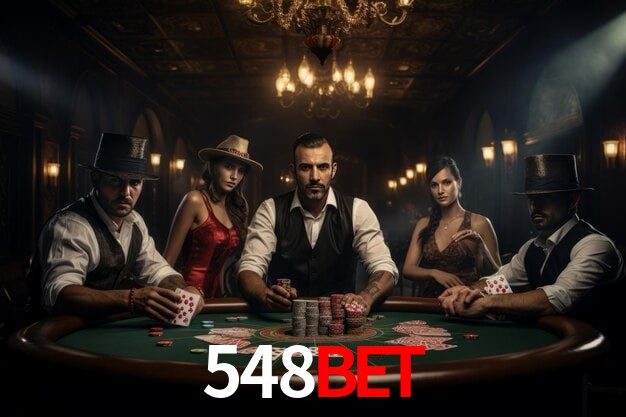 Casino VIP 548BET