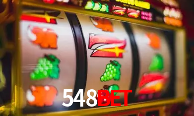 Inovações de Jogos na 548BET: O Futuro das Experiências Interativas