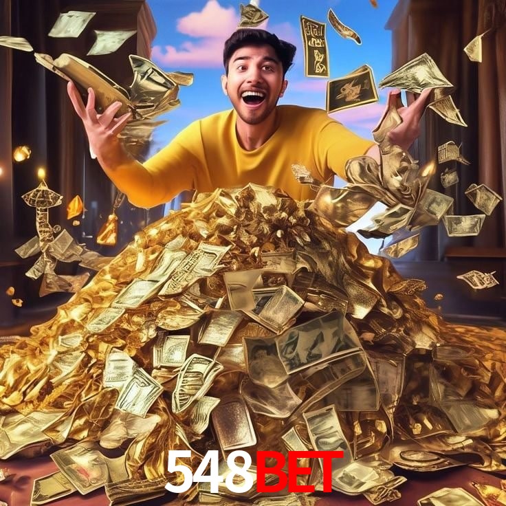 Casino Ao Vivo 548BET