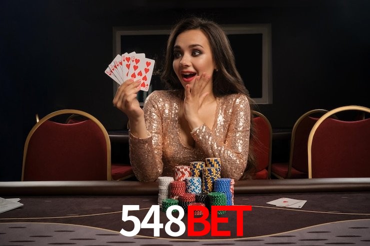 Apostas de Basquete 548BET