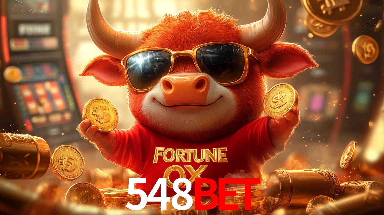 548BET Login
