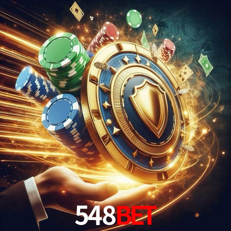 Ofertas Exclusivas 548BET