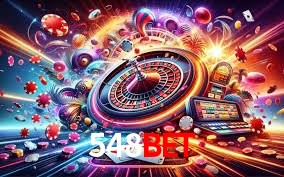 Design Responsivo 548BET
