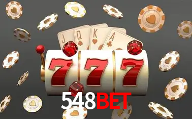 Inovações de Jogos na 548BET: O Futuro das Experiências Interativas