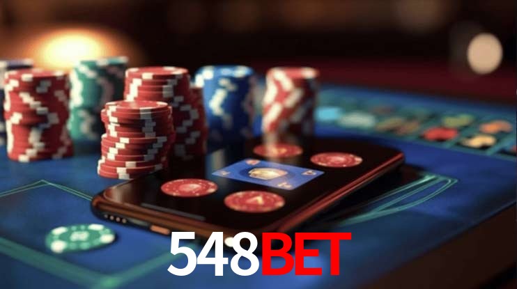 Login Seguro 548BET