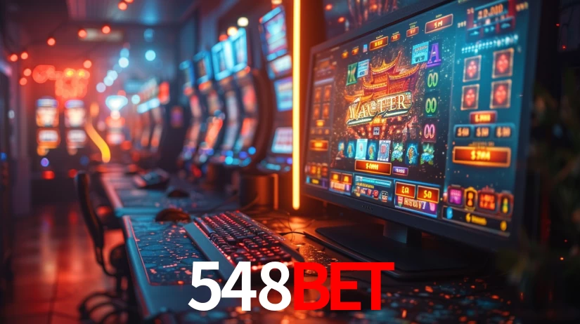 548BET.COM
