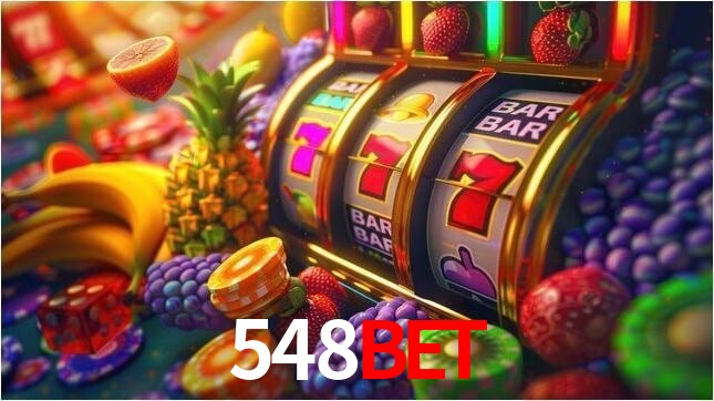 A Experiência Imersiva dos Cassinos Ao Vivo no 548BET