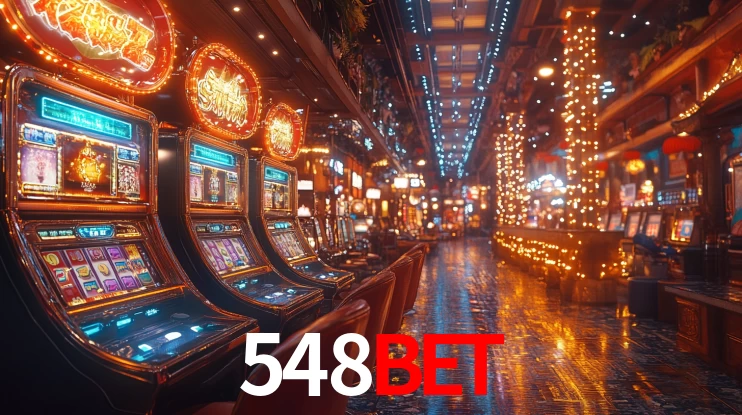 548BET: Seu Especialista em Apostas Esportivas Brasileiras