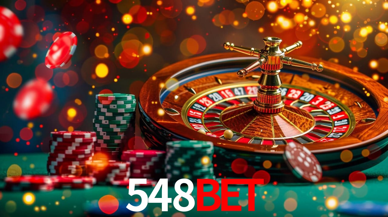 Programa VIP 548BET