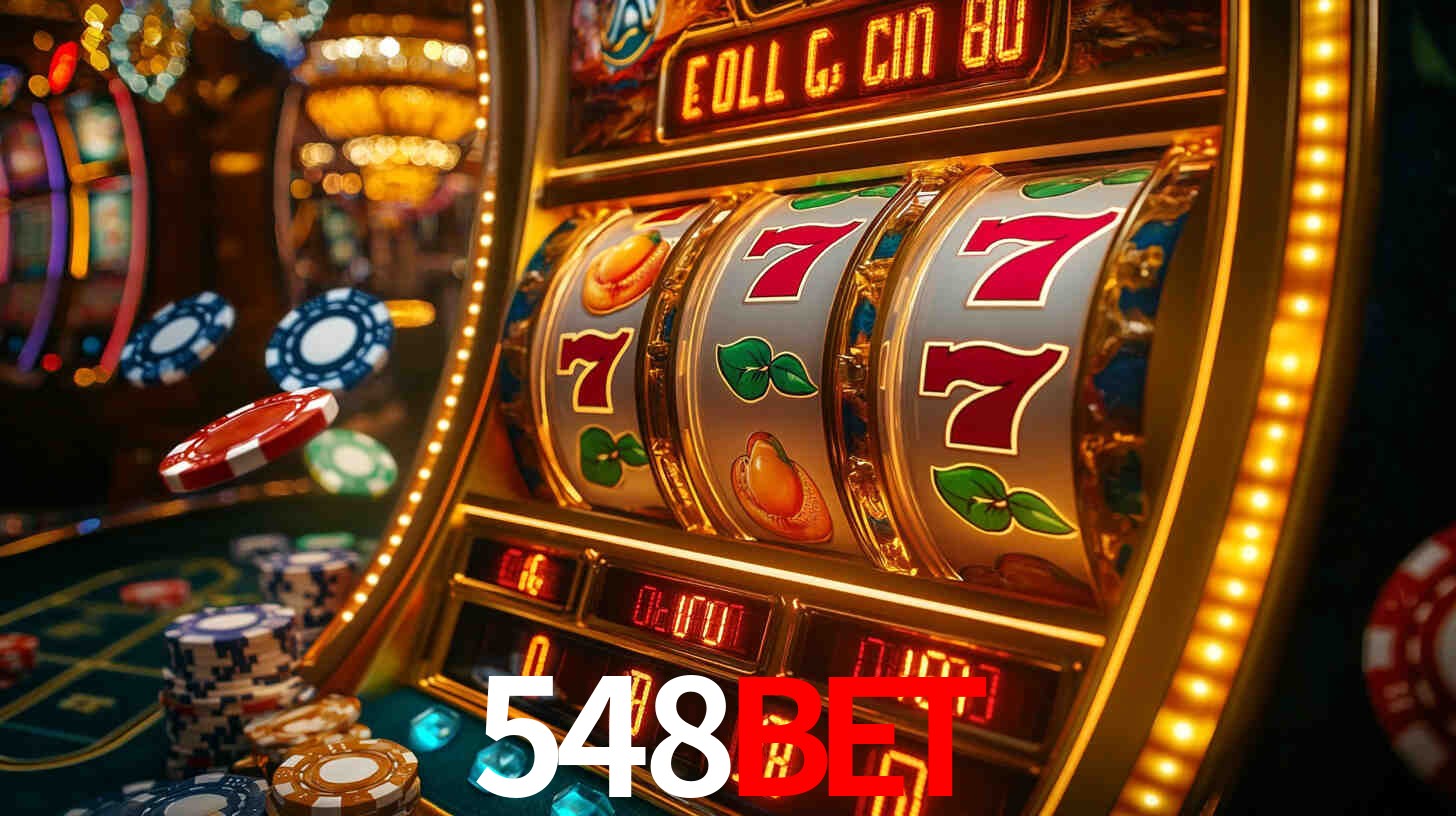 Ofertas Imperdíveis na 548BET: Promoções e Bônus Que Valem a Pena