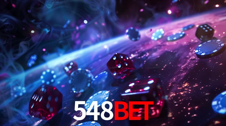 Casino VIP 548BET