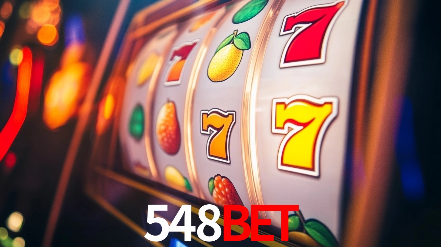 Experimente o Login Seguro Premium no 548BET