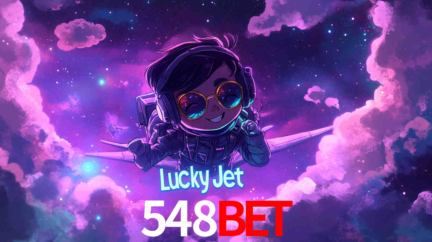 Jogo Aviator 548BET
