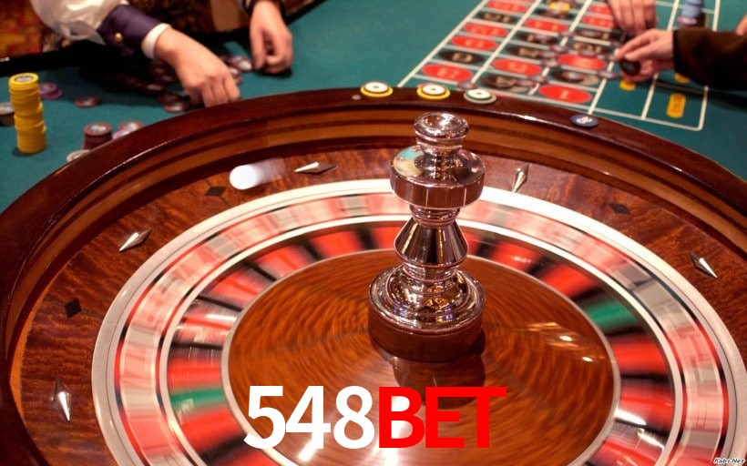 Avaliações dos Jogadores 548BET
