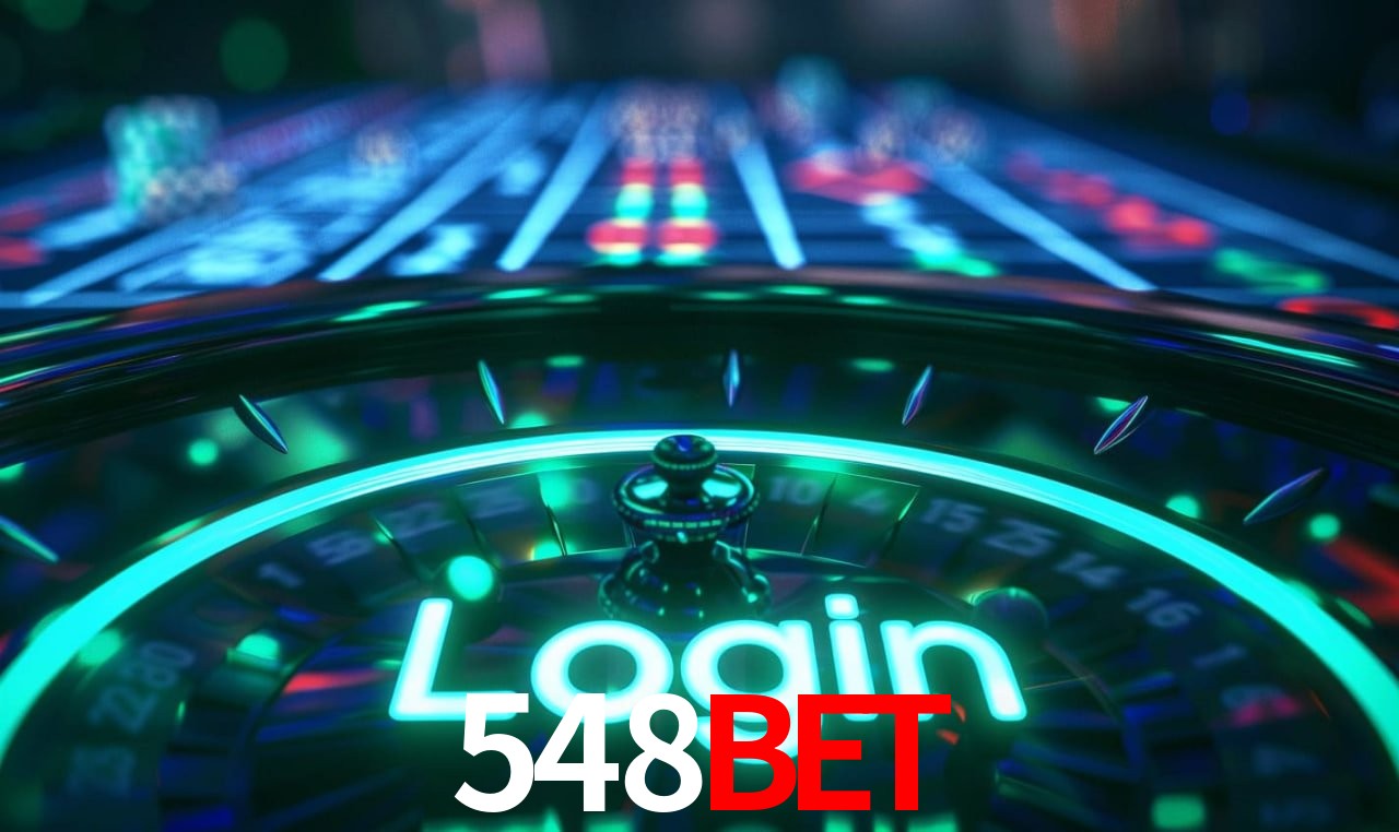 Tecnologia da Plataforma 548BET