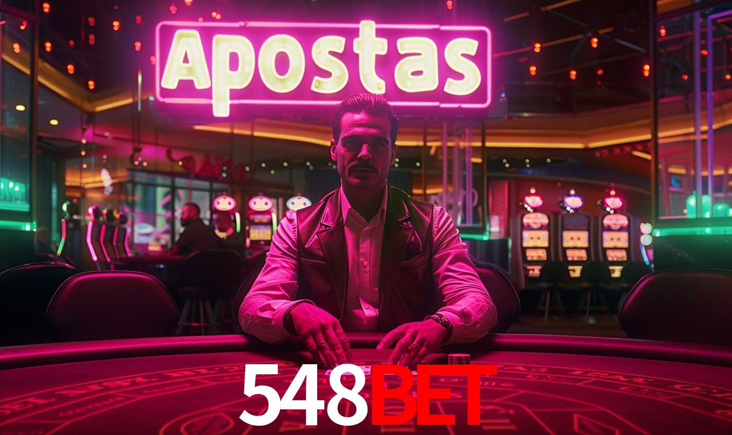 Interface Premium 548BET