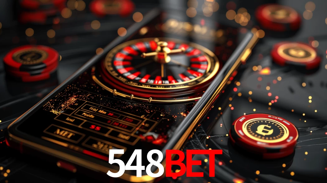 Mesa de Blackjack 548BET