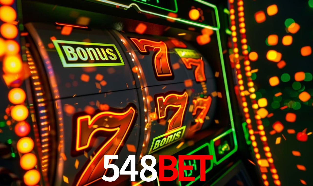 Mesa de Blackjack 548BET