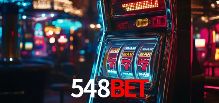 APP oficial da 548BET para mobile
