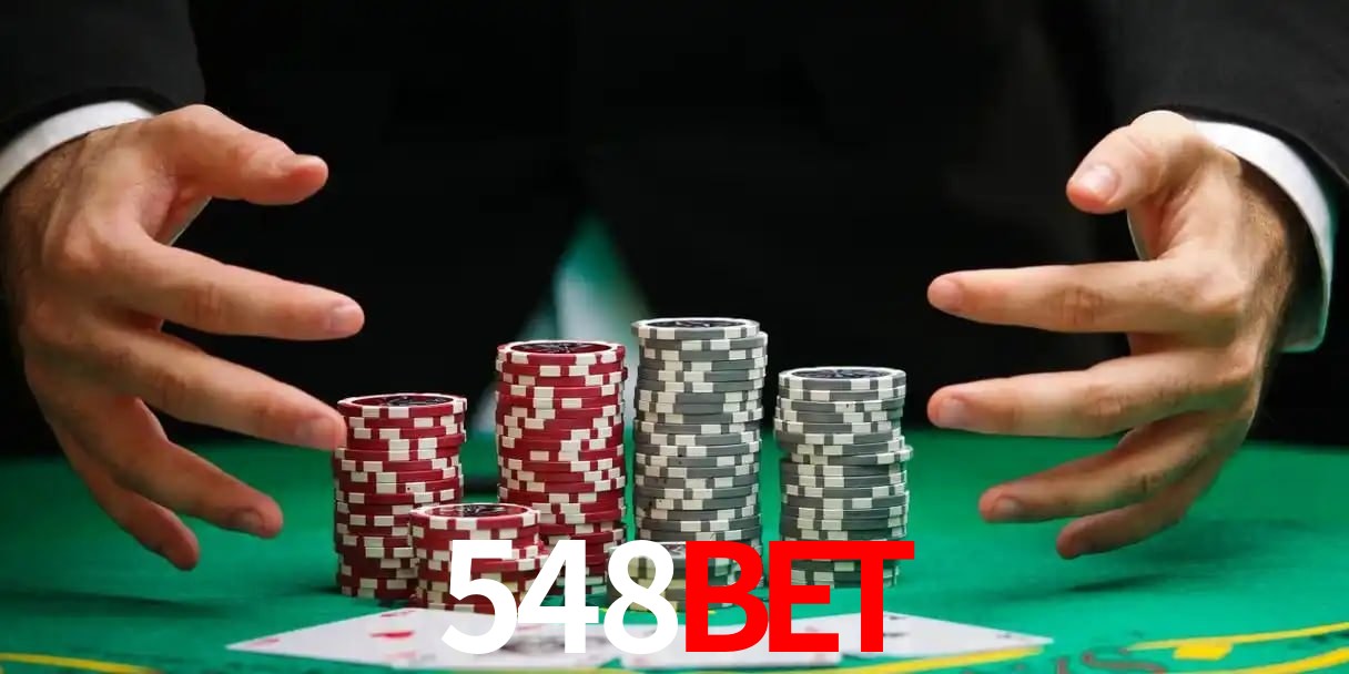 Especiais de Fim de Semana 548BET