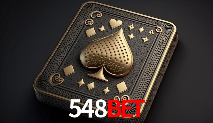 Promoção Relâmpago 548BET