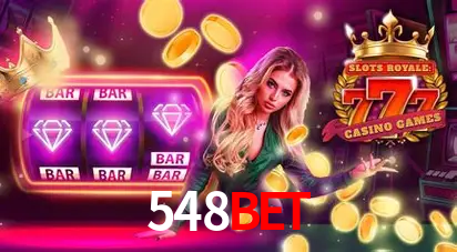 Apostas Esportivas na 548BET: Um Guia Completo