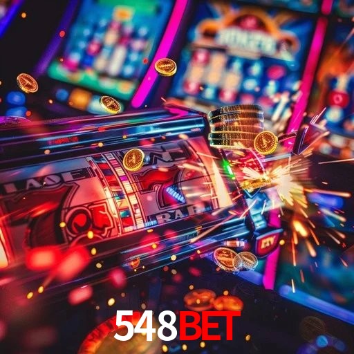 Diretório de Jogos 548BET