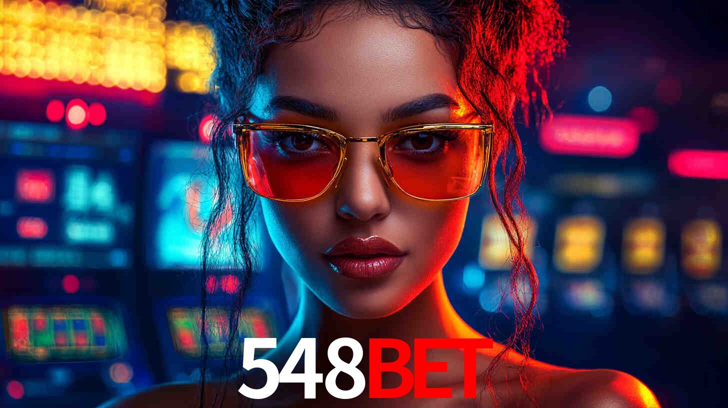 cassino 548BET