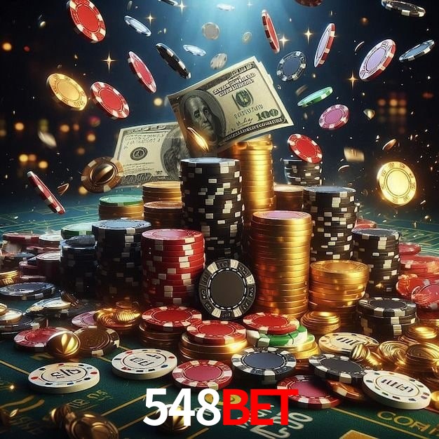 Estratégias Crash Games 548BET