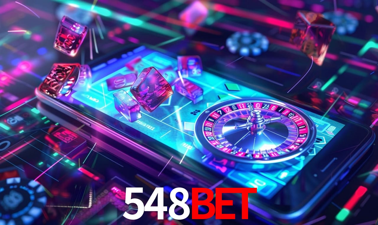Integração de APIs 548BET